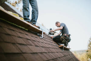 Local Roofers in Gibson Island, MD